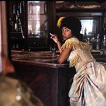 Profile Picture of Adrian Snow (@msadriansnow) on Instagram