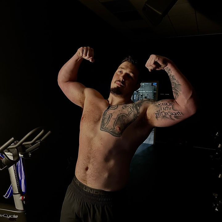 Profile Picture of Toombs (@toombs7) on Tiktok
