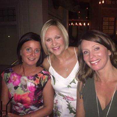 Vikki Cooper - Twitter Profile Picture of Vikki Cooper (@Vikkicooper16) on Twitter