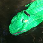 Profile Picture of Jermaine Paulo Ramsbraime (@thelifeofjermainethecroc) on Instagram