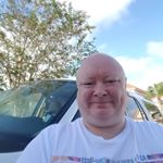 Profile Picture of Terry Lukas (@terry_lucaz) on Instagram