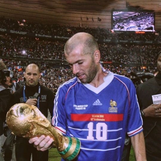 Profile Picture of Andy's John (@andys.john) on Tiktok