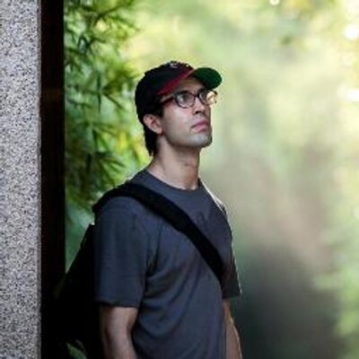 Profile Picture of Ian M. Miller (@UniqueAscent) on Twitter