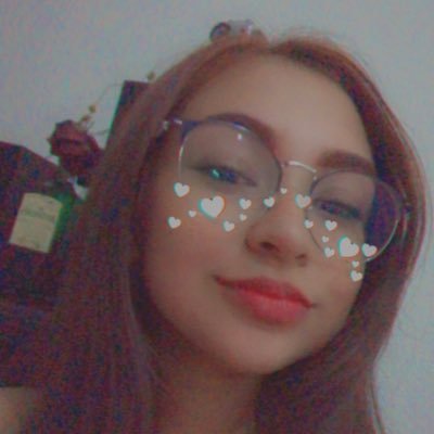 Profile Picture of Michelle Abrego (@Michell21598617) on Twitter