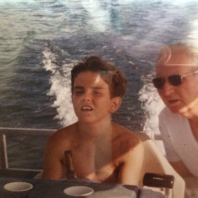 Profile Picture of Jason Sawyer (@sawyerglory) on Twitter