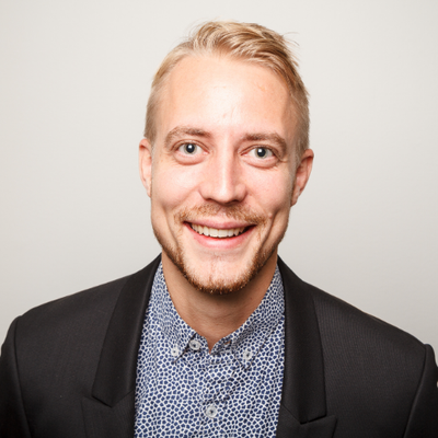 Profile Picture of Alexander Tonelli (@TonelliAlex) on Twitter