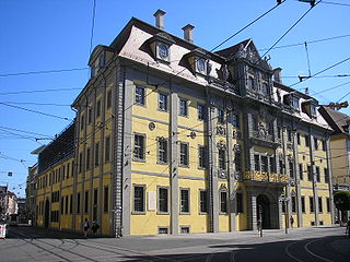 Profile Picture of Angermuseumon Wikipedia