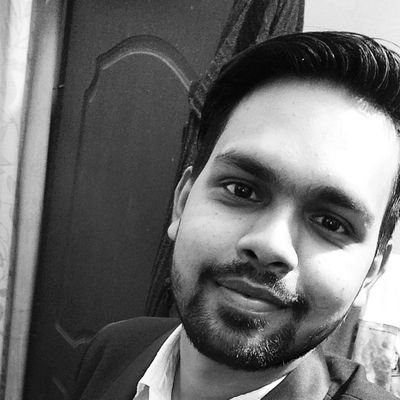 Profile Picture of Anuj Bhardwaj (@Anujbhardwaj092) on Twitter