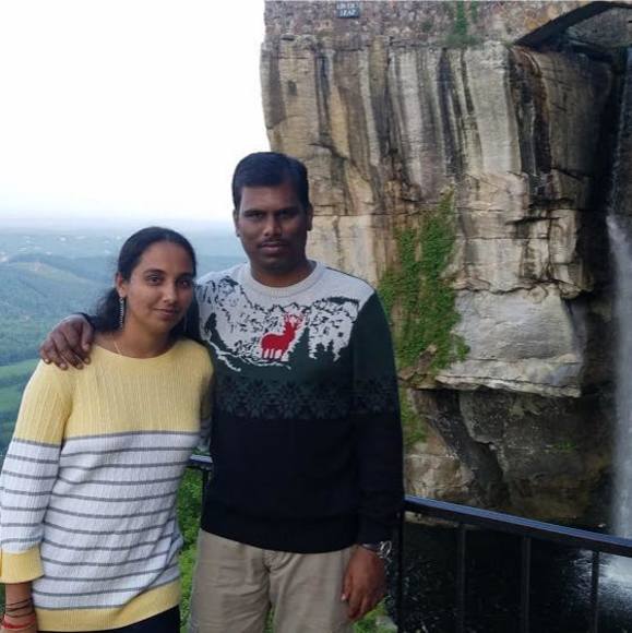 Profile Picture of Durga devi Senthil kumar (@dhurgait1988) on Poshmark