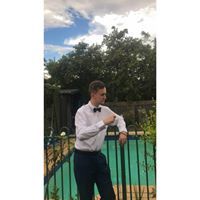 Profile Picture of Mike Dowling (@mikeyd20) on Pinterest