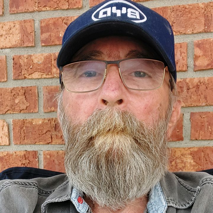 Profile Picture of johnpfaff (@johnpfaff) on Tiktok