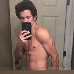Profile Picture of Brandon Hoag (@brandonhoagfitness) on Instagram