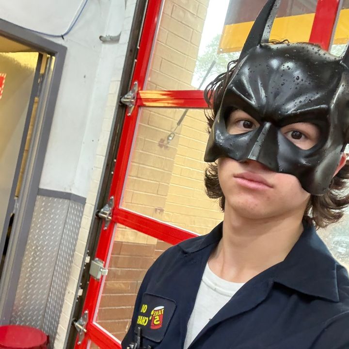 Profile Picture of Eric (@ericvong7) on Tiktok