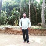 Profile Picture of ashok shetty (@ashoka.hallibail) on Instagram