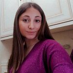 Profile Picture of Claudia Pappalardo (@claudia__pappalardo) on Instagram