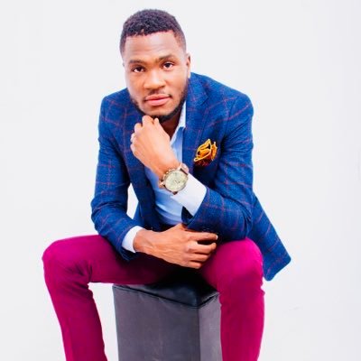 Profile Picture of Prophet Gerald Makiriyado (@prophet_gerald) on Twitter