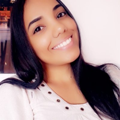 Profile Picture of Julianny (@NoemiReyes08) on Twitter