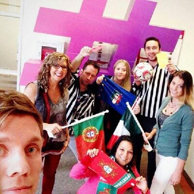 Profile Picture of Nancy Cordeiro (@NancyNancie0083) on Twitter