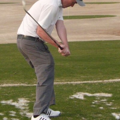 Profile Picture of Daniel Carraher (@dancarrahergolf) on Twitter