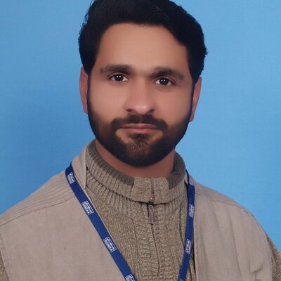 Profile Picture of Amiruddin Mughal (Team) (@Amiruddinmughal) on Twitter