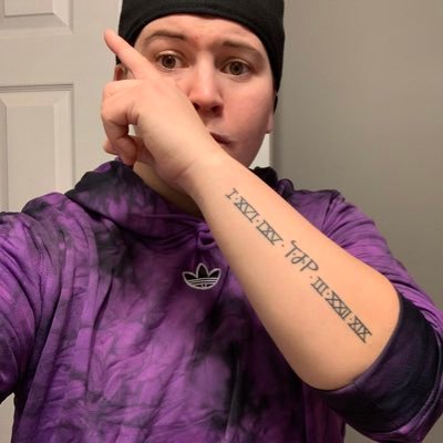 Profile Picture of JJ Pisoni (@pisonijj) on Twitter