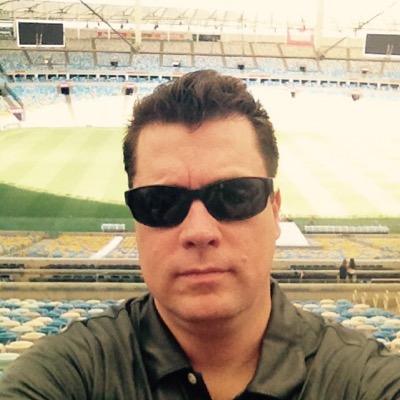 Profile Picture of Kevin Castle (@KevinSCastle) on Twitter