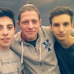 Profile Picture of Daniel Milazzo (@danny_milazzo) on Instagram