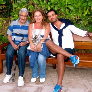 Profile Picture of Ghada Nehme (@mahdoumeh) on Facebook