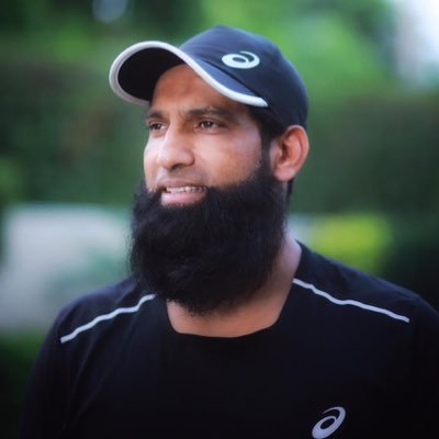 Profile Picture of Mohammad Yousaf (@yousaf1788) on Twitter