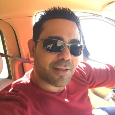 Profile Picture of Hamad Sam (@HamadSam9) on Twitter
