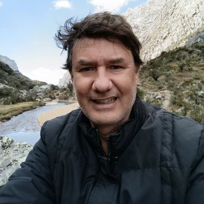 Profile Picture of Jean Paul Cohn 🇵🇪 (@CohnJP) on Twitter