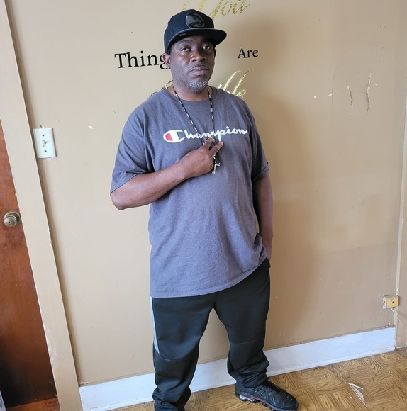 Profile Picture of Calvin Duncan (@calv2nd70) on Poshmark