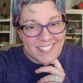 Profile Picture of Lily Alexander - Author (@authorlilyalexander) on Pinterest