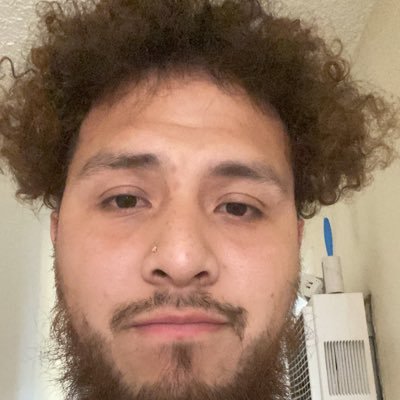 Profile Picture of Lester Alexander (@LesterAG23) on Twitter