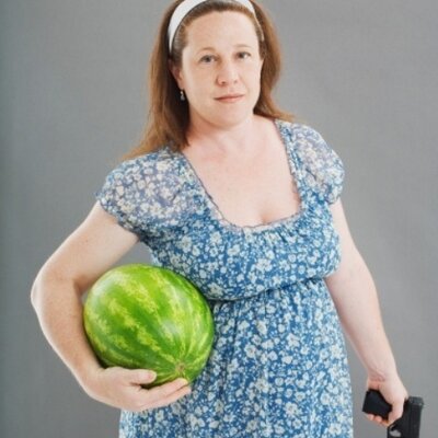 Profile Picture of Amber Manning (@Ambo5460) on Twitter