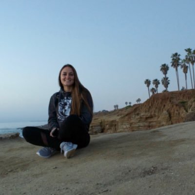 Profile Picture of Hannah Perlowski (@hannahperlowski) on Twitter