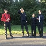 Profile Picture of Jacob Zielinski (@_jacobzielinski) on Instagram