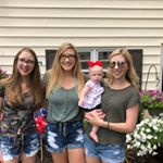 Profile Picture of Crystal Hook (@mamahook71) on Instagram