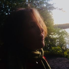 Alvilda Lindstrøm - Pinterest Profile Picture of Alvilda Lindstrøm (@Artsy_AEFL) on Pinterest