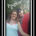Profile Picture of David N Jamie Page (@prouddaddynmomma) on Instagram