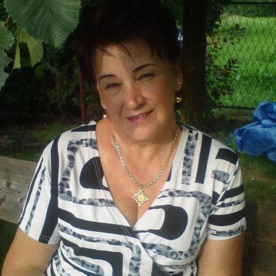 Profile Picture of Stanislawa Mazur (@StanislawaMazur) on Twitter