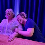 Profile Picture of Janet Welton (@mamajsw) on Instagram