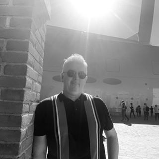 Profile Picture of Dave Forrest (@dave.forrest.90) on Facebook