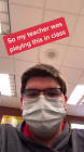 Profile Picture of   Luke Marsh... (@mrmarshmallow01) on Tiktok