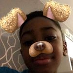 Profile Picture of amiron (@amiron_.clarke) on Instagram