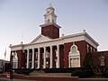 Profile Picture of Lee County, Alabamaon Wikipedia