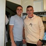 Profile Picture of Patrick Mulholland (@patrick107_) on Instagram