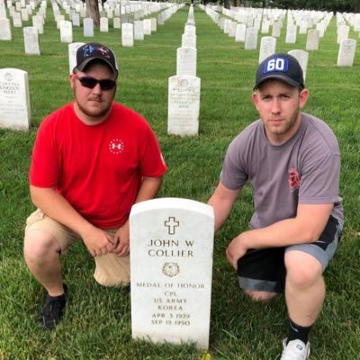 Profile Picture of Zach Slone (@Slone_85) on Twitter