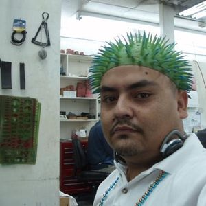 Profile Picture of Alin Bernal (@dmndxalin) on Myspace