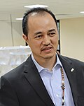 Profile Picture of Bahrin Abdullahon Wikipedia